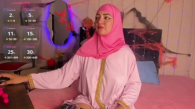 Dana-Alabi online show from October 24, 12:37 pm