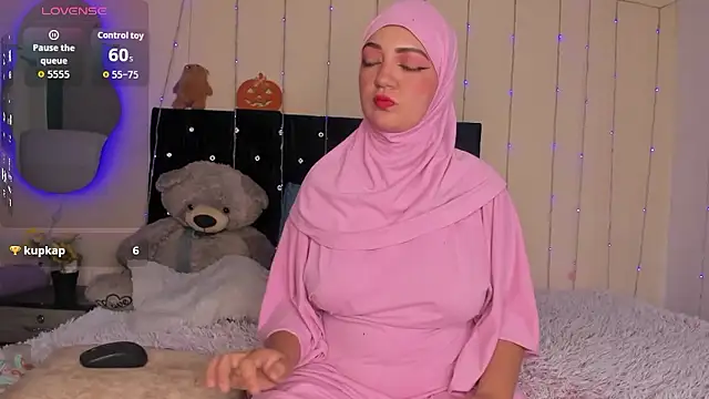 Dana-Alabi online show from January 8, 12:44 pm