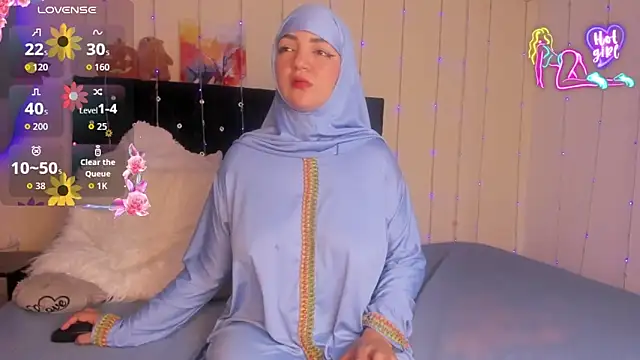 Dana-Alabi online show from February 9, 12:58 pm