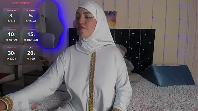 Dana-Alabi online show from November 10, 2:16 am