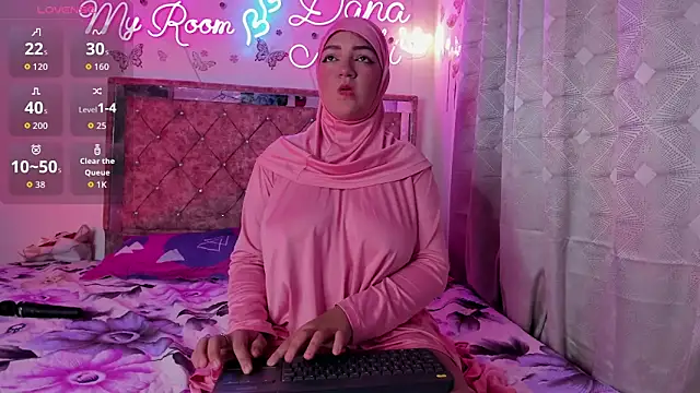 Dana-Alabi online show from March 5, 12:57 pm