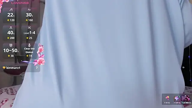 Dana-Alabi online show from February 11, 12:38 pm