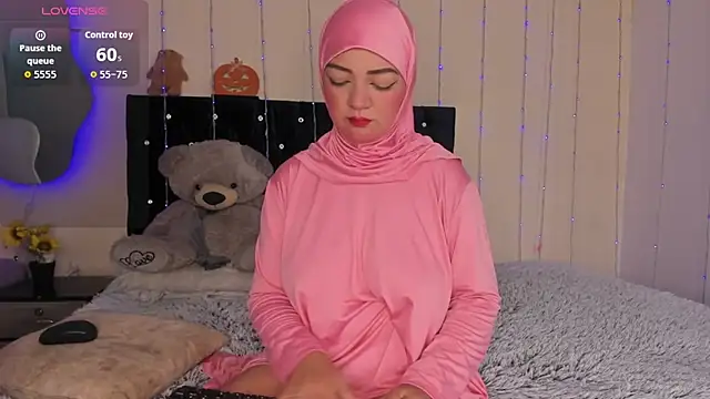 Dana-Alabi online show from January 14, 12:31 pm