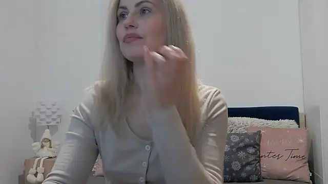 Lika Soul online show from December 18, 4:33 pm