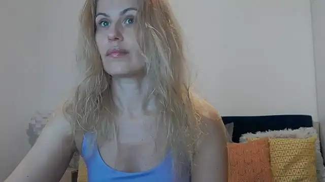 Lika Soul online show from March 28, 4:41 pm