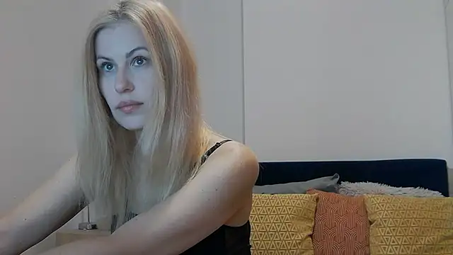 Lika Soul online show from April 7, 3:25 pm