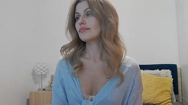 Lika Soul online show from April 10, 3:41 pm