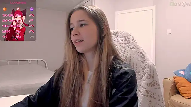 Snapshot of ValerieBubbles chatting on November 1, 9:19 pm ValerieBubbles online show from November 1, 9:19 pm