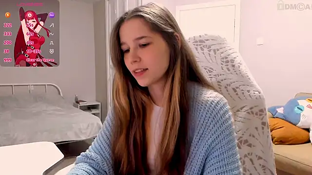 Snapshot of ValerieBubbles chatting on November 13, 8:46 pm ValerieBubbles online show from November 13, 8:46 pm