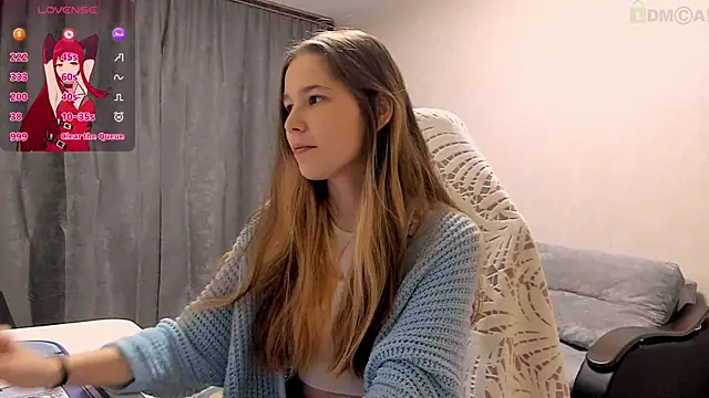 Snapshot of ValerieBubbles chatting on November 24, 7:58 pm ValerieBubbles online show from November 24, 7:58 pm