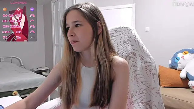 Snapshot of ValerieBubbles chatting on September 20, 5:51 pm ValerieBubbles online show from September 20, 5:51 pm