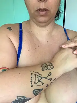 LupeLok online show from October 7, 3:57 pm