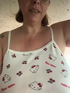 LupeLok online show from March 4, 12:57 pm