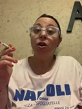 LupeLok online show from May 28, 11:21 pm