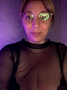 LupeLok online show from December 16, 11:42 pm