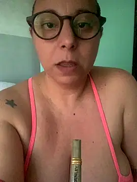 LupeLok online show from November 13, 7:07 pm