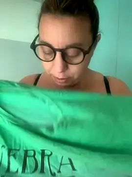 LupeLok online show from November 12, 1:48 pm