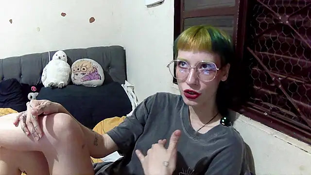 IkyVic online show from January 15, 11:08 pm