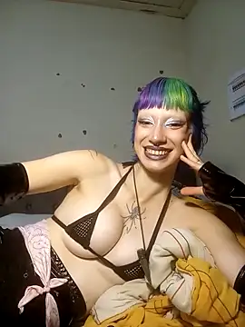 IkyVic online show from February 27, 12:11 am