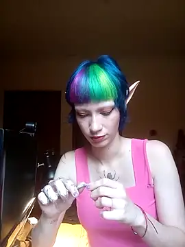 IkyVic online show from February 20, 9:17 pm