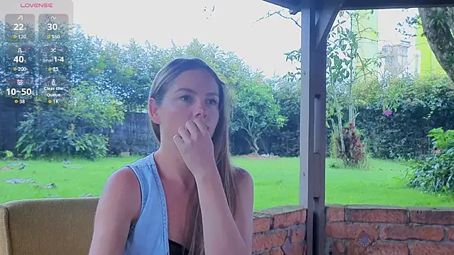Angiehuston1 online show from May 11, 1:23 pm