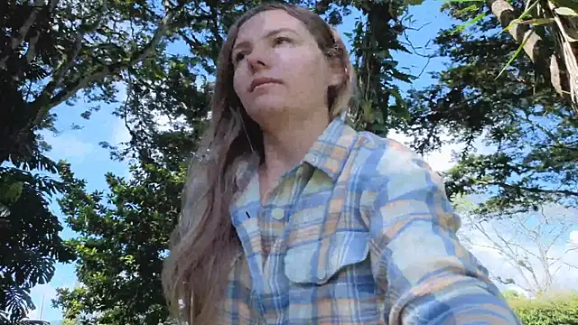 Angiehuston1 online show from May 30, 2:12 pm