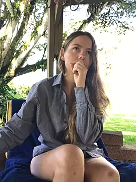 Angiehuston1 online show from March 19, 1:44 pm