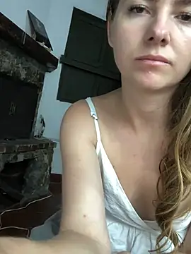 Angiehuston1 online show from January 9, 2:13 pm