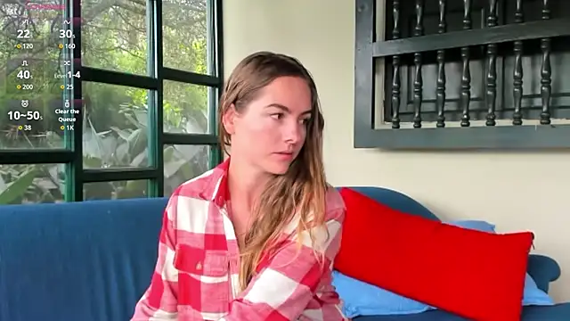 Angiehuston1 online show from November 28, 4:07 pm