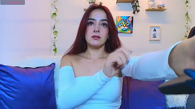 ViolethRosse online show from May 26, 12:31 am