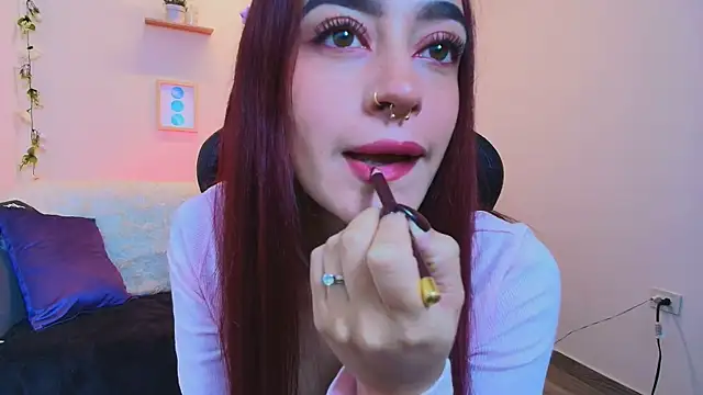 ViolethRosse online show from July 11, 1:11 pm
