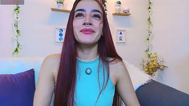 ViolethRosse online show from June 13, 12:47 pm