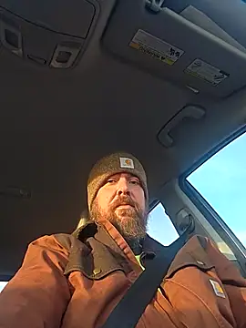 PappaBearZ online show from November 22, 9:24 pm