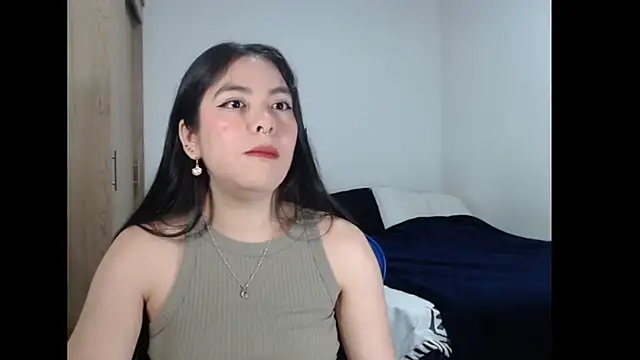 EloiseJun online show from April 10, 5:03 am