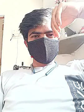 keten3824A online show from March 3, 2:40 am