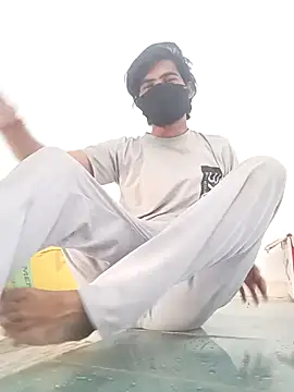 keten3824A online show from May 3, 11:15 am