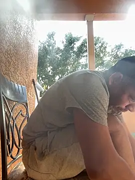 Snapshot of julio_p chatting on September 19, 10:36 pm julio p online show from September 19, 10:36 pm