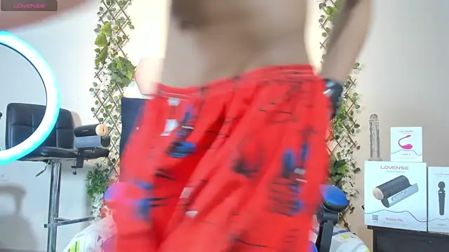  taylor black online show from November 22, 3:11 pm