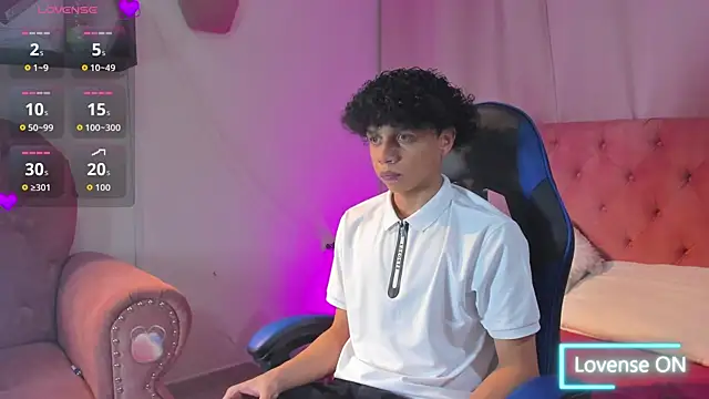  taylor black online show from February 23, 10:54 pm