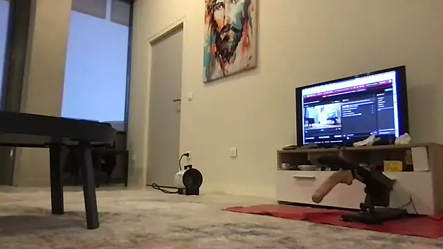 Zaak91190 online show from April 19, 4:46 am