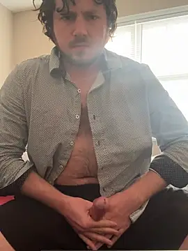 blueeyedman8 online show from February 10, 9:25 pm