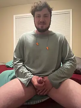 blueeyedman8 online show from March 27, 4:21 am