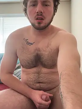 blueeyedman8 online show from December 19, 6:10 pm