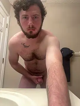 blueeyedman8 online show from December 17, 4:45 pm