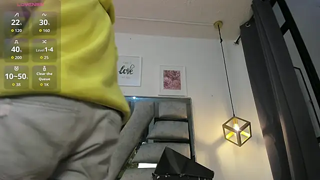 Snapshot of lianfox_ chatting on February 28, 12:27 pm lianfox online show from February 28, 12:27 pm