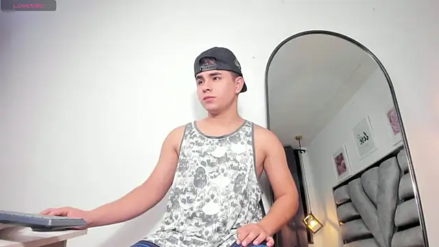 Snapshot of lianfox_ chatting on February 18, 12:34 pm lianfox online show from February 18, 12:34 pm