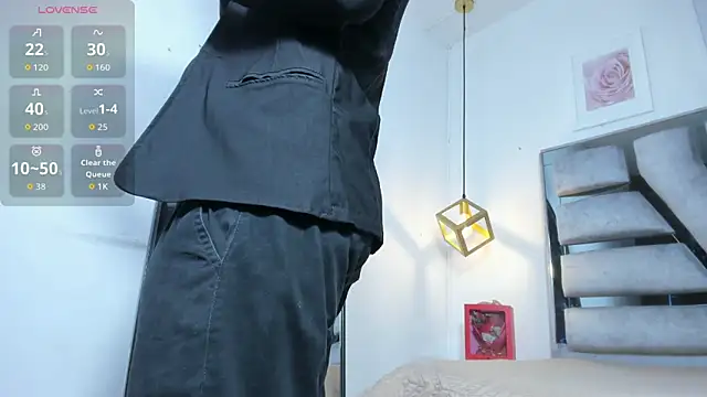 Snapshot of lianfox_ chatting on February 14, 1:00 pm lianfox online show from February 14, 1:00 pm