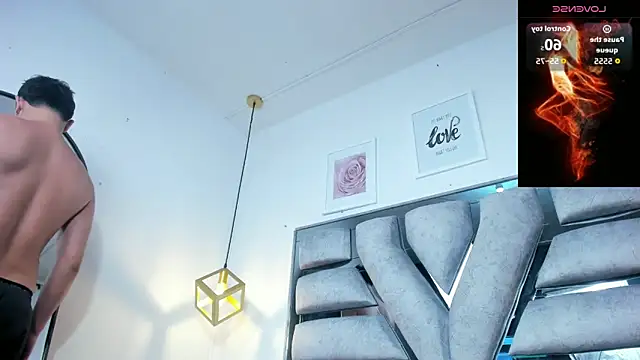 lianfox  online show from March 25, 12:26 pm