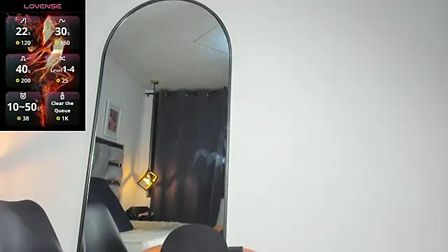 lianfox  online show from June 3, 12:28 pm