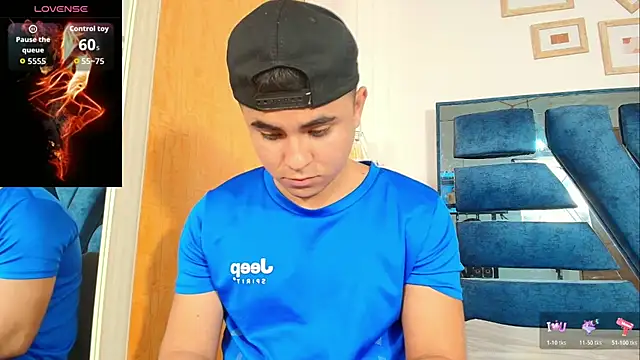 lianfox  online show from March 27, 12:19 am